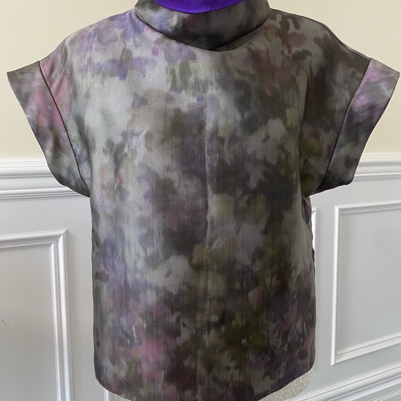 Blouse by Emporio Armani - Picture 1 of 3